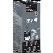 Epson Ink Bottles Black 140ml WF-M100 / M200 / M105 / L1455 6000 pages