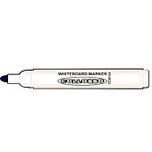Collosso Blue Whiteboard Marker Bullet Box-10
