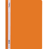 Treeline Quotation Folder Orange Pkt-10