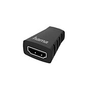 HAMA HDMI Adapter Micro-HDMI Plug to HDMI Socket 4K