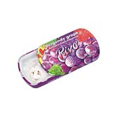 Rivo Burgundy Grape Sweets (Pack of 24)