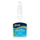 Bostik Art and Craft White Glue - 100ml