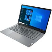 Lenovo ThinkBook 14 G2 11th gen Notebook Intel i7-1165G7 4.7GHz 8GB 512GB 14 inch