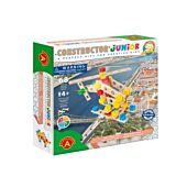 Constructor Junior - Helicopter