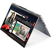Lenovo ThinkPad X1 Yoga Gen 8 Notebook PC Core i7-1355U 14.0 inch WUXGA Touch 16GB RAM 1TB SSD LTE Win 11 Pro