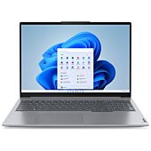 Lenovo ThinkBook 16 G6 IRL 13th gen Notebook i5-1335U 4.6GHz 8GB 512GB 16 inch