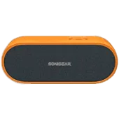 SonicGear 2GO NoW-Trio-Power Portable Speaker System