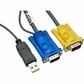 Aten KVM Cable for CS-1208AL/CD-1608AL - 2 METER USB CA