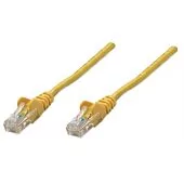 Intellinet Network Cable Cat5e UTP - RJ45 Male / RJ45 Male 1.0 m