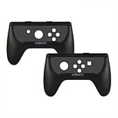 Konix - Dual Controller Grips (Nintendo Switch)