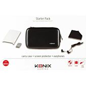 Konix - Starter Pack for Nintendo Switch