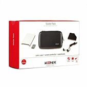Konix - Starter Pack for Nintendo Switch