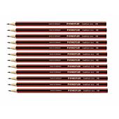 Staedtler Tradition ECO HB Pencils Box of 12