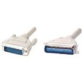 Manhattan SCSI System (Driver) Cable, Retail Box, Limited Lifetime Warranty
