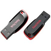 Sandisk Cruzer Blade USB 16GB