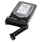 Dell 400-BIFT 2.5-inch 600GB SAS Internal Hard Drive 3.5in Hybrid Carry Customer Kit