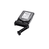 Dell 400-BIFW 600GB 2.5-inch SAS 10000RPM 12Gbps Hot-plug Internal Hard Drive