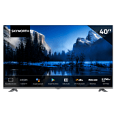 Skyworth 40 Inch Direct LED Backlit Full HD Android Smart TV