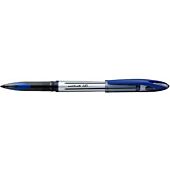 Uni-Ball UBA-188 Signo Air 0.7mm Sleek Tip Super Ink - Protection Against Fraud Water and Fading Blue Box-12