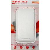 Promate Gsleeve Samsung S2 White
