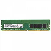 Transcend Jet Memory 32GB DDR4-3200 DIMM 1RX8 CL22 Memory Module