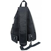 Manhattan Dashpack - Lightweight Sling-style Carrier for Most Tablets and Ultrabooks up to 12 inch Black/Grey