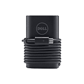 Dell E5 45W AC USB Type-C Notebook Charger / Power Adapter