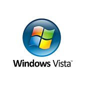 Microsoft Windows Vista Starter 32 BIT