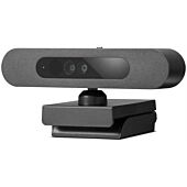 Lenovo 500 Full HD Webcam - Monitor Mounting Video camera