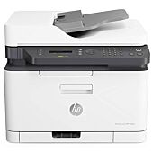 HP Colour LaserJet 179fnw Multifunction Printer with Fax