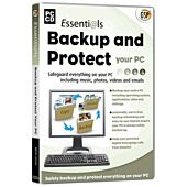 Apex Essentials - back up and protect
