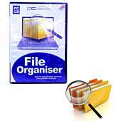 Apex Essentials - File Organiser