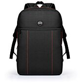 Port Premium 15.6 inch Backpack & Mouse bundle