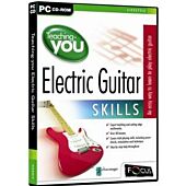 Apex: -Teaching-you Electric Guitar Skills