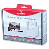 Intellinet Wireless 300N Media Adapter
