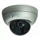 Intellinet PRO SERIES NETWORK HIGH RES Dome Camera