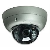 Intellinet PRO Serie R Network Dome IR - (620 TV lines)