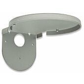 Intellinet Wall Mount Bracket Accessory for Network Dome Cameras