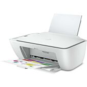 HP DeskJet 2710 All-in-One A4 Colour Thermal Inkjet Printer Print Copy Scan