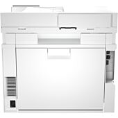 HP Colour LaserJet Pro 4203dw A4 Multifunction Printer Print Copy Scan Duplex