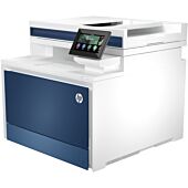 HP Colour LaserJet Pro MFP 4303fdn A4 Laser Printer Print Copy Scan Fax
