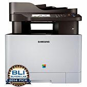 Samsung SL-C1860FW A4 Colour 4-in-1 Printer