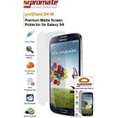 Promate Proshield.S4-M Samsung Galaxy S4 Screen Protector
