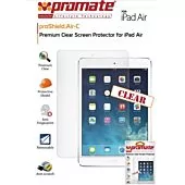 Promate Proshield.Air-C Premium Clear Screen Protector For Ipad Air