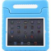 Promate Bamby.Air-Shockproof Impact resistant case with convertible stand for iPad Air-Blue