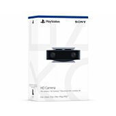 PlayStation 5 Hardware - PS5 HD Camera