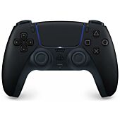 PlayStation 5 Hardware - PS5 Dualsense Controller - Midnight Black
