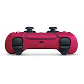 PlayStation 5 Hardware - PS5 Dualsense Controller - Cosmic Red