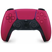 PlayStation 5 Hardware - PS5 Dualsense Controller - Cosmic Red