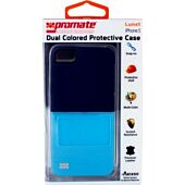 Promate Lunet Dual Colored Protective Case